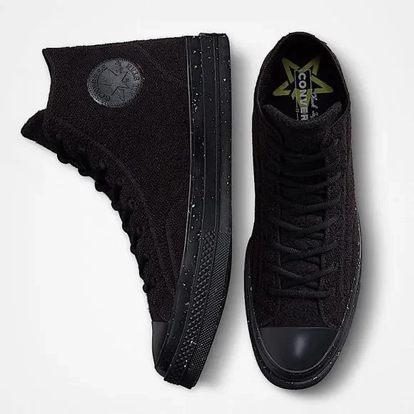 Converse | Shoes | Converse Allstar Renew Chuck Taylor 7  display picture 3